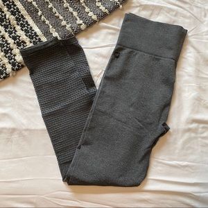 Fabletics High Waisted Tummy Control Leggings